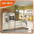 On-time delivery factory directly high quality kitchen cabinet for Italy market